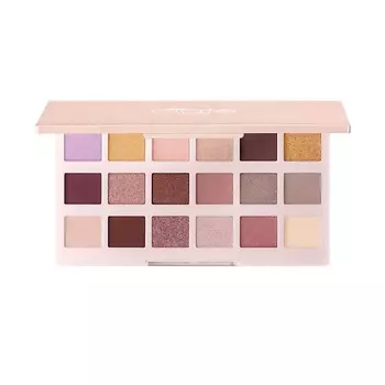 CIATE LONDON Палетка теней для век 18 оттенков