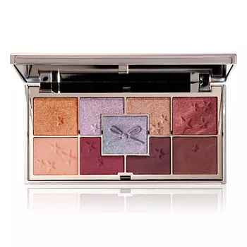 CIATE LONDON Палетка теней для век Astrolights