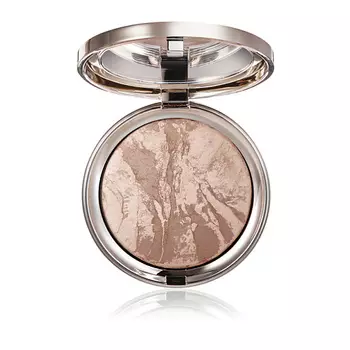 CIATE LONDON Подсвечивающая пудра-основа Marbled Light