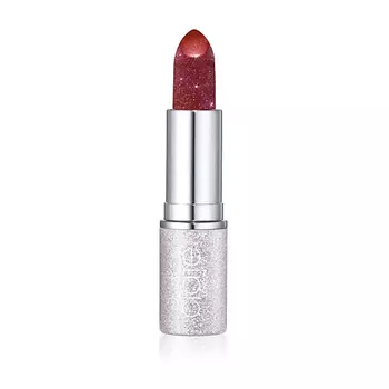 CIATE LONDON Помада для губ с блестками и эффектом металлик Glitter Storm