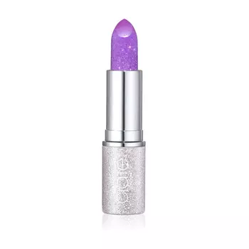 CIATE LONDON Помада для губ с блестками и эффектом металлик Glitter Storm