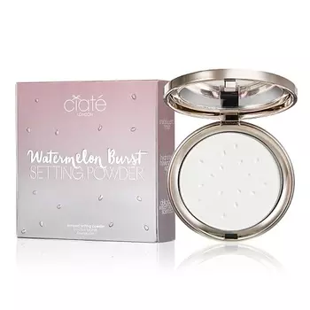 CIATE LONDON Пудра компактная Watermelon Burst