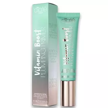 CIATE LONDON Сыворотка-праймер для лица Vitamin Boost