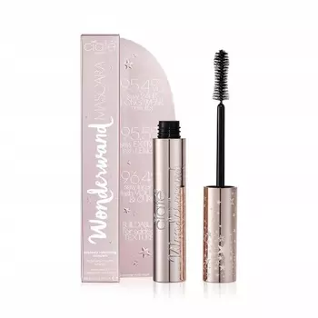 CIATE LONDON Тушь для ресниц с эффектом 3-D объема Wonderwand Mascara