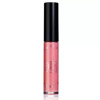 CIATE LONDON Увлажняющая жидкая помада для губ с матовым эффектом Liquid Velvet