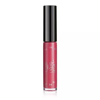 CIATE LONDON Увлажняющая жидкая помада для губ с матовым эффектом Liquid Velvet