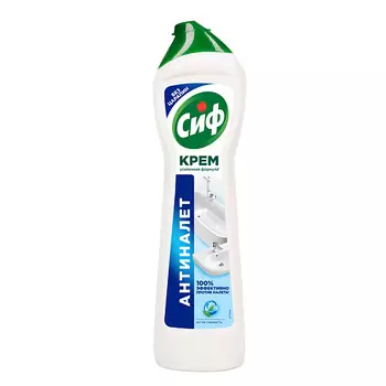 CIF Чистящий крем НОРМАЛ
