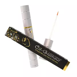 CIL-GLAMOUR Сыворотка для роста ресниц "СИЛЬ-ГЛАМУР" 3.0