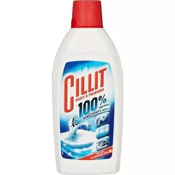 CILLIT BANG Средство для удаления известкового налета и ржавчины 450