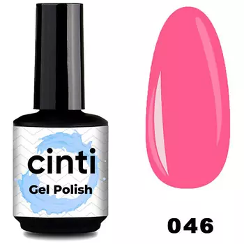 CINTI Гель-лак