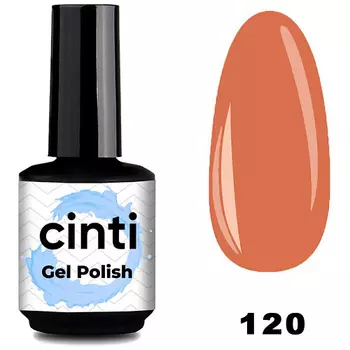CINTI Гель-лак