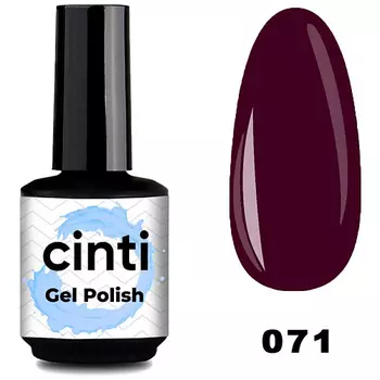 CINTI Гель-лак
