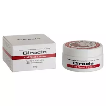 CIRACLE Крем для лица точечный для проблемной кожи Ciracle Red Spot Cream