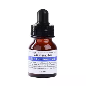 CIRACLE СР Anti-aging Гель для кожи вокруг глаз Eye Contour Gel