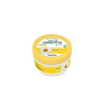 CIRE ASEPTINE Крем для рук с пребиотиком и экстрактом Ромашки Prebiotic Care Cream - Camomile 30.0
