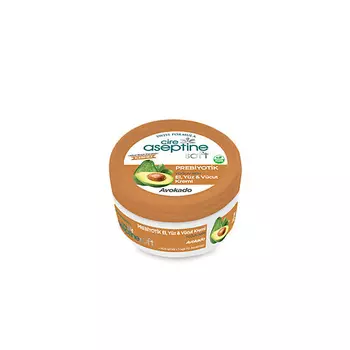 CIRE ASEPTINE Крем для рук с пребиотиком и экстрактом Aвокадо Prebiotic Care Cream - Avacode 30.0