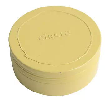 CIRKLE Кейс для сухого шампуня Pure