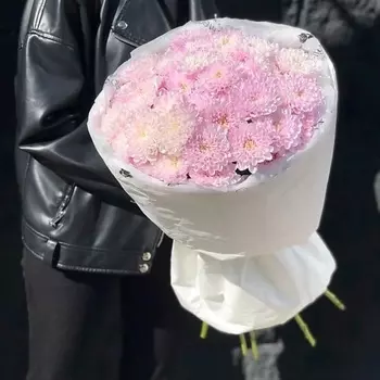 CITY FLOWERS Букет "Дакота"