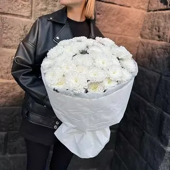 CITY FLOWERS Букет "Милашка"