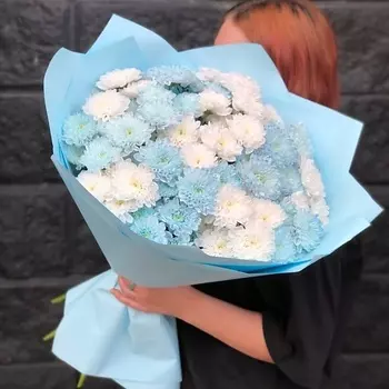 CITY FLOWERS Букет микс