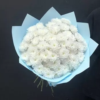 CITY FLOWERS Букет "Пушистик"