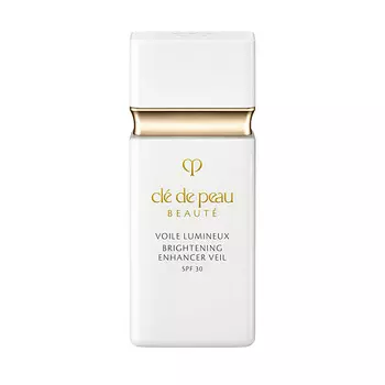 CL DE PEAU BEAUT База под макияж, придающая коже яркость Brightening Enhancer Veil