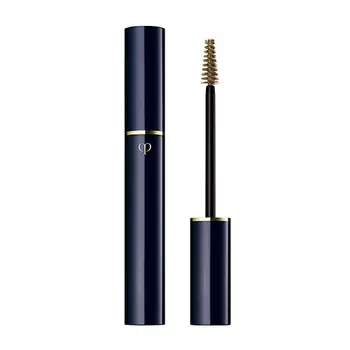CL DE PEAU BEAUT Гель для бровей Brow Gel