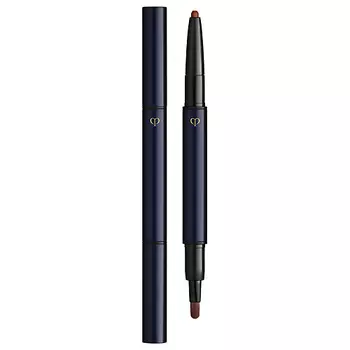 CL DE PEAU BEAUT Карандаш для губ (рефилл) Lip Liner Pencil