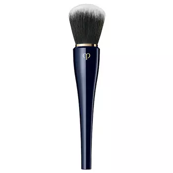 CL DE PEAU BEAUT Кисть для нанесения пудры