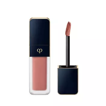 CL DE PEAU BEAUT Матовая жидкая помада Cream Rouge Matte