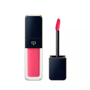 CL DE PEAU BEAUT Матовая жидкая помада Cream Rouge Matte