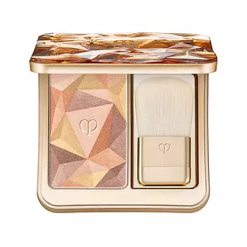 CL DE PEAU BEAUT Моделирующая пудра для лица Luminizing Face Enhancer