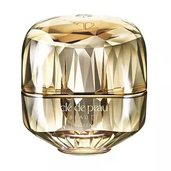 CL DE PEAU BEAUT Ночной крем для лица La Crme.