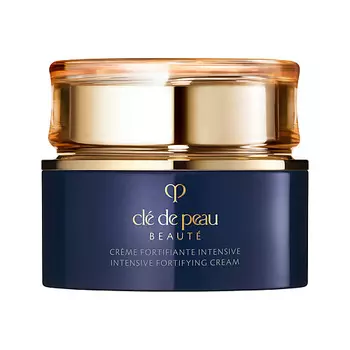 CL DE PEAU BEAUT Ночной крем интенсивного действия N Intensive Fortifying Cream