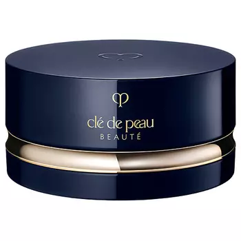 CL DE PEAU BEAUT Полупрозрачная рассыпчатая пудра Translucent Loose Powder
