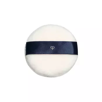 CL DE PEAU BEAUT Пуховка для прозрачной рассыпчатой пудры