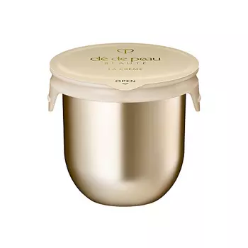 CL DE PEAU BEAUT Рефил для крема для лица La Crme