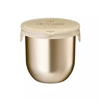 CL DE PEAU BEAUT Рефил для крема для лица La Crme