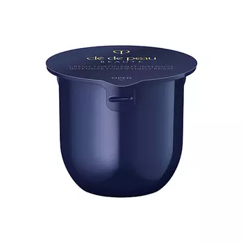 CL DE PEAU BEAUT Рефилл ночного крема интенсивного действия N Intensive Fortifying Cream