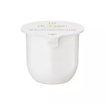 CL DE PEAU BEAUT Рефилл защитного дневного крема N Protective Fortifying Cream