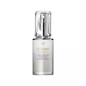 CL DE PEAU BEAUT Сыворотка для сияния кожи Concentrated Brightening Serum