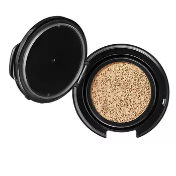 CL DE PEAU BEAUT Тональный кушон с эффектом сияния (сменный блок) Radiant Cushion Foundation