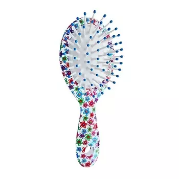 CLARETTE Расческа для волос мини