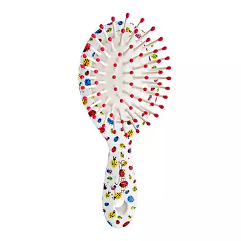 CLARETTE Расческа для волос Мини