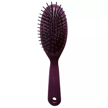 CLARETTE Расческа для волос массажная на подушке