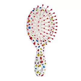 CLARETTE Расческа для волос мини