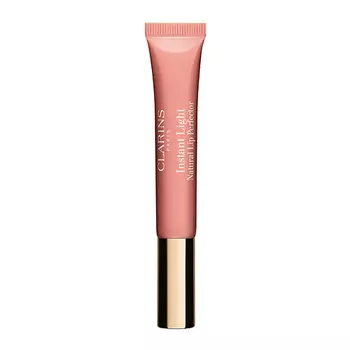 CLARINS Блеск для губ Natural Lip Perfector