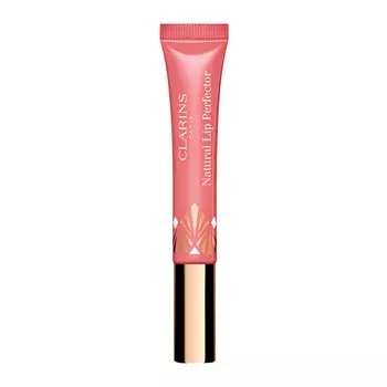 CLARINS Блеск для губ Natural Lip Perfector