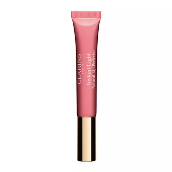 CLARINS Блеск для губ Natural Lip Perfector