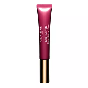 CLARINS Блеск для губ Natural Lip Perfector